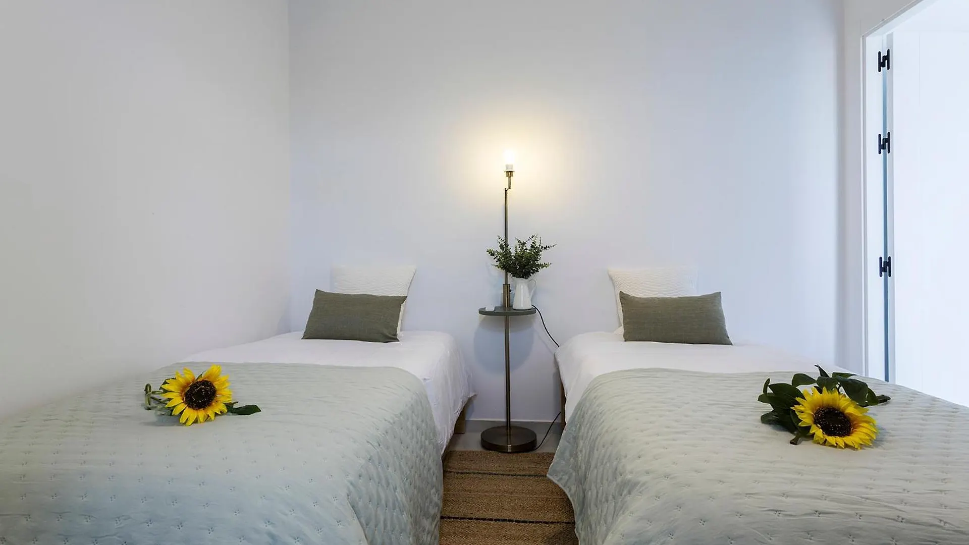 Prázdninový dům Luxury Vistas 3 Rooms Manilva Španělsko