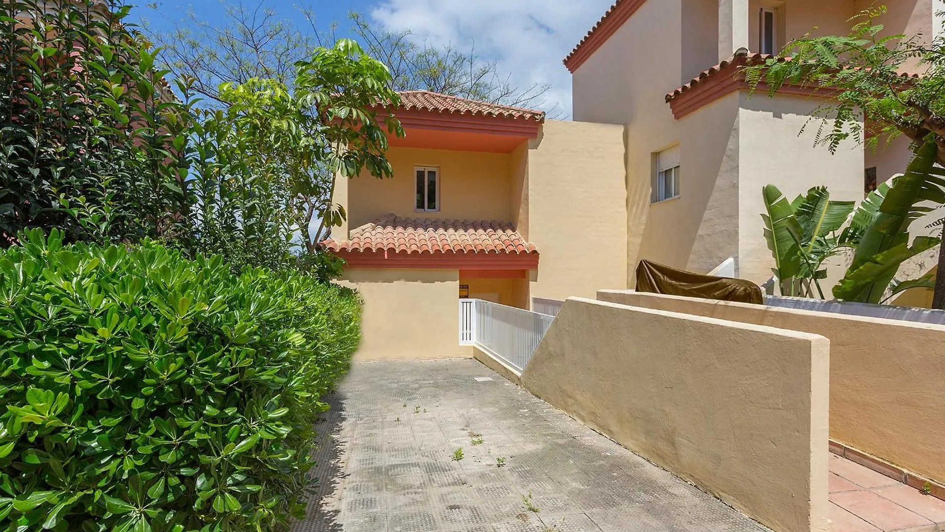 Luxury Vistas 3 Rooms Manilva Prázdninový dům