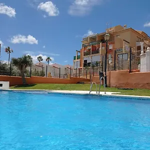 Apartamento Beach Apartment Manilva, Manilva