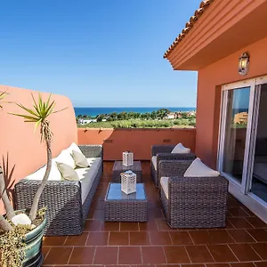 Apartamento Hidalgos Penthouse, Manilva