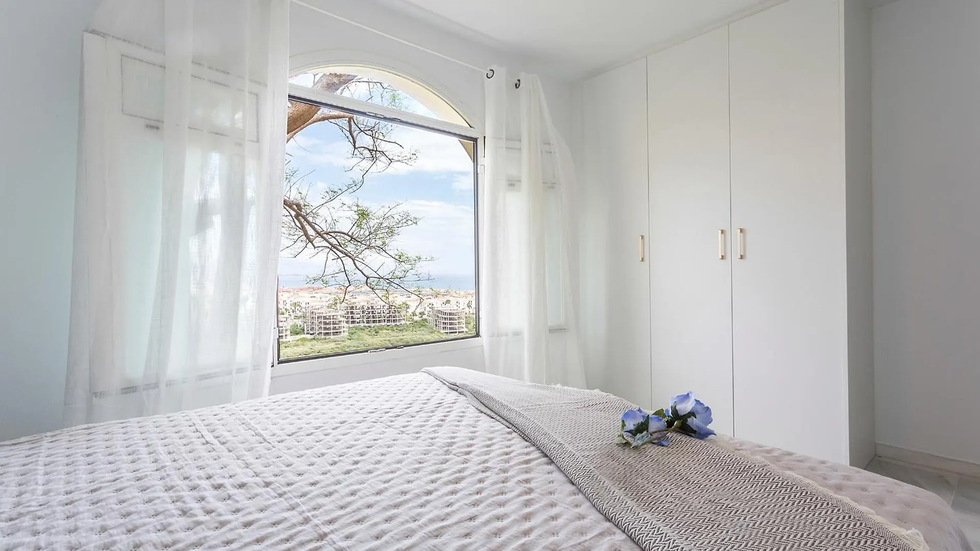 Luxury Vistas 3 Rooms Manilva Prázdninový dům